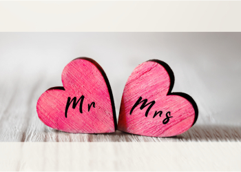 Mr & Mrs