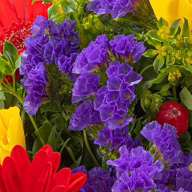 Blumenstrauß Blütenfee