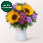 Überraschungs-Strauß