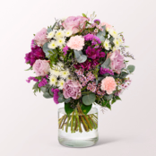 Premium Bouquet Traumhaft