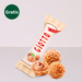 Ferrero Giotto 3er
