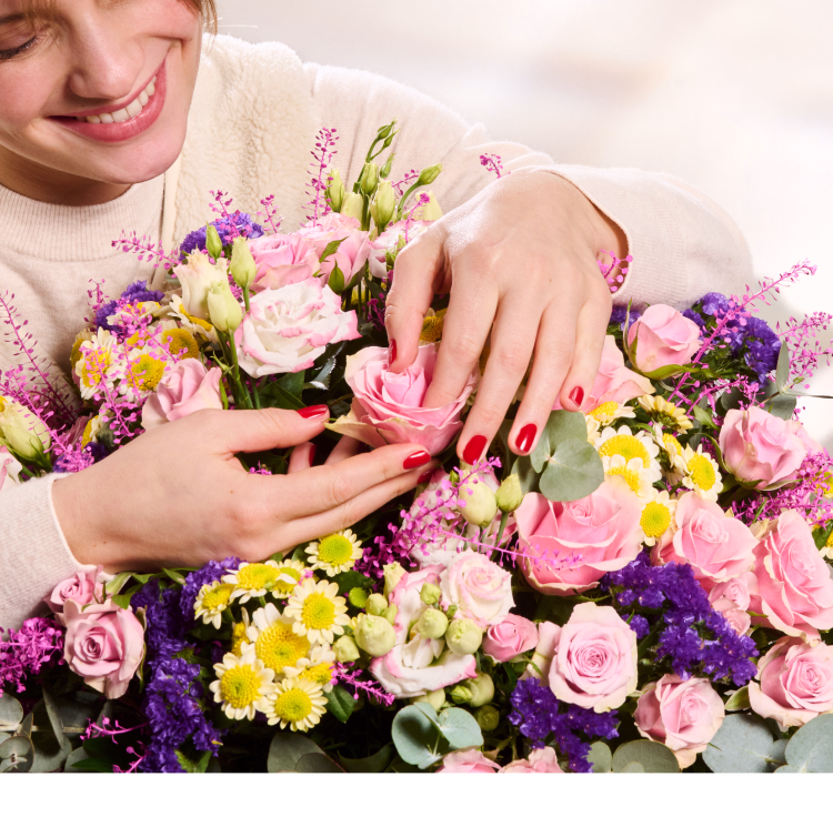 Blumen