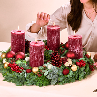 Weihnachten