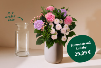 FloraPrima – Dein Blumenversand mit der größten Auswahl